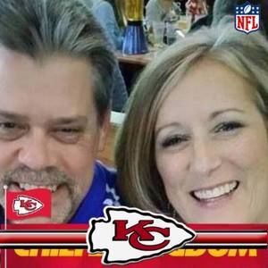 Meet your Posher, Robin